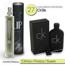 Ck one