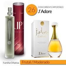 J´adore