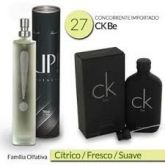 Ck one